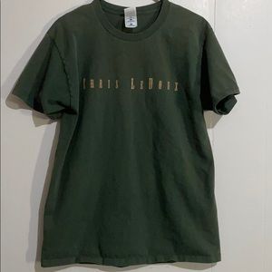 Chris LeDoux T-shirt